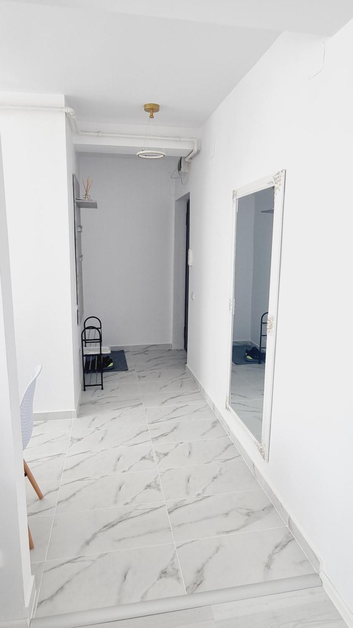 Apartament Central Pe Pietonala Nr2 후네도아라 외부 사진