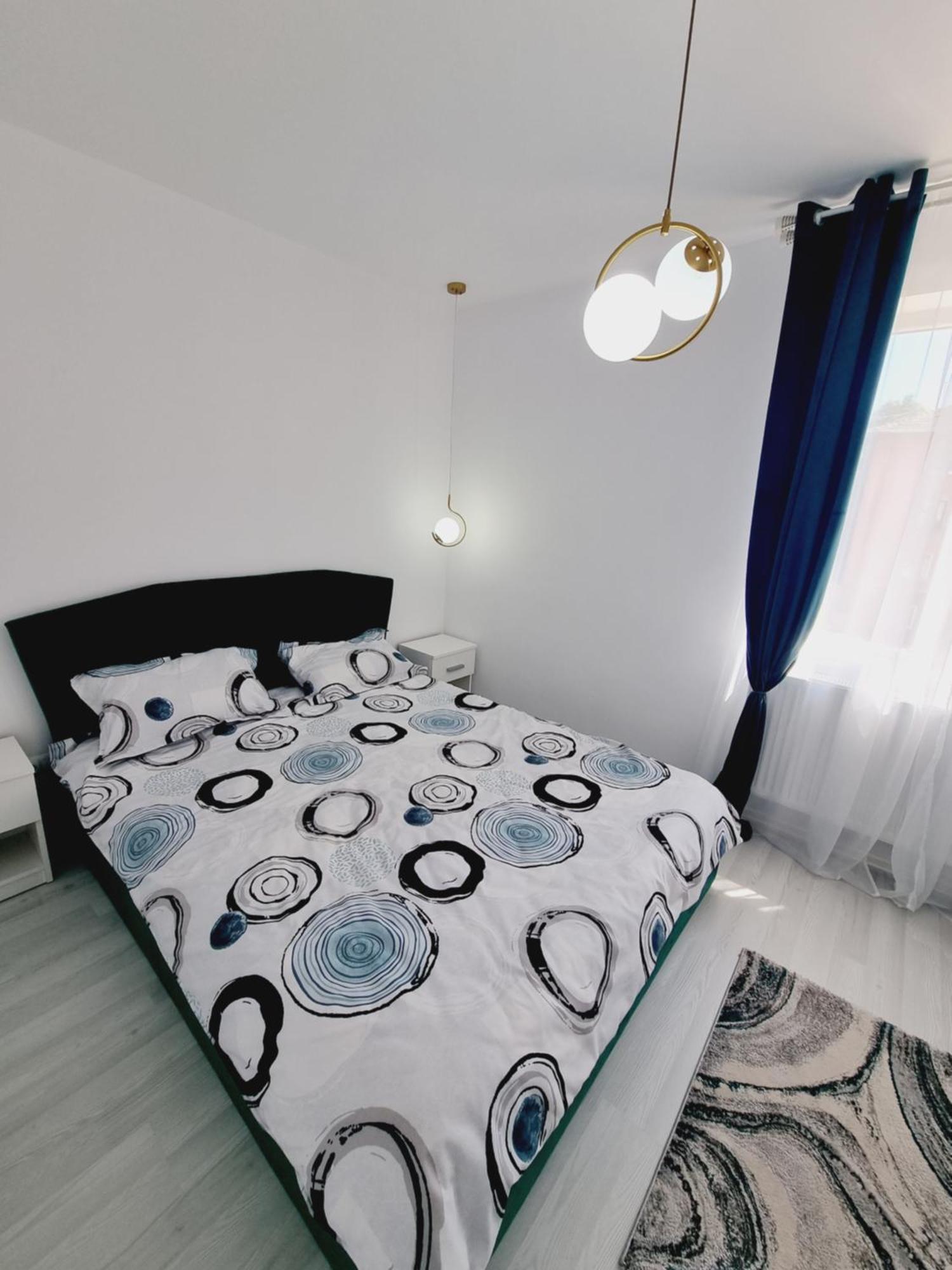 Apartament Central Pe Pietonala Nr2 후네도아라 외부 사진