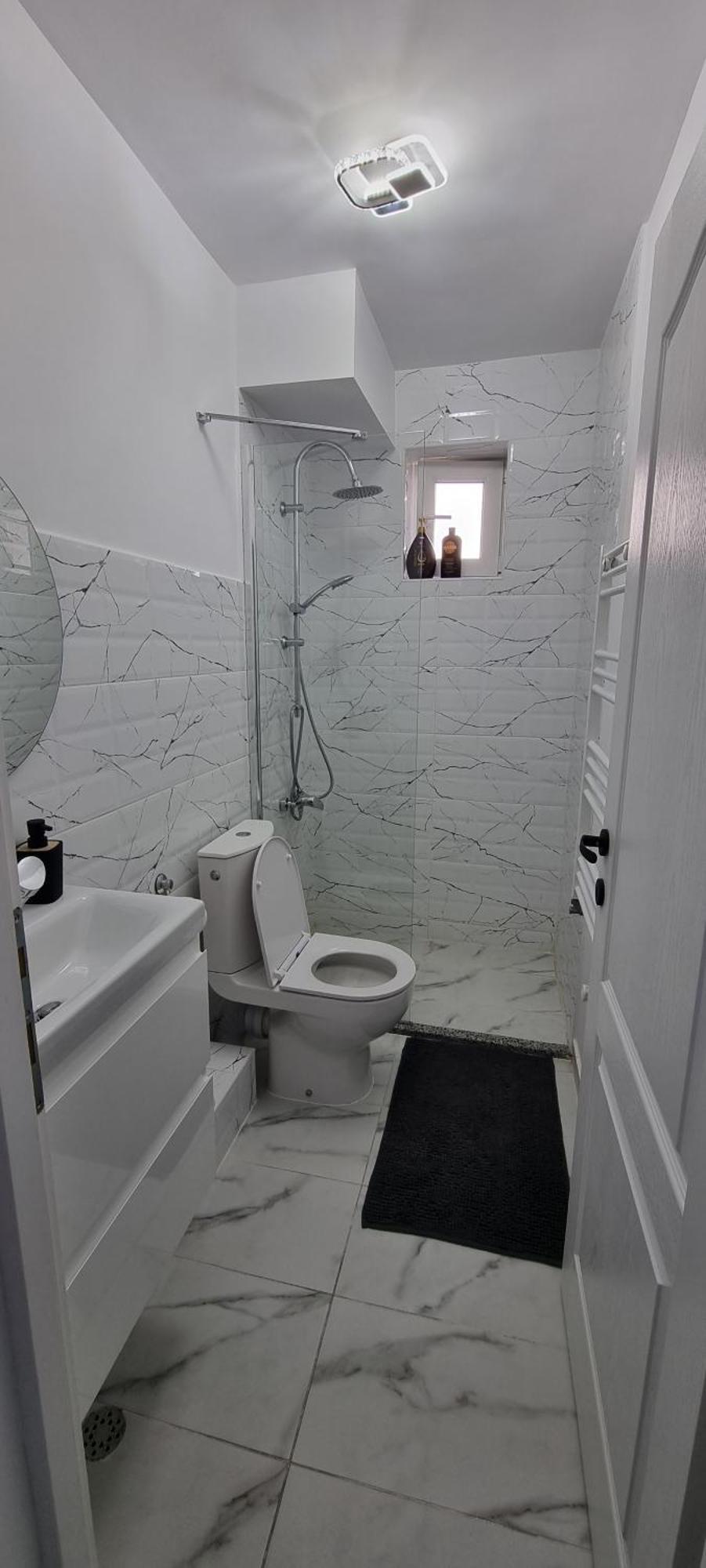 Apartament Central Pe Pietonala Nr2 후네도아라 외부 사진