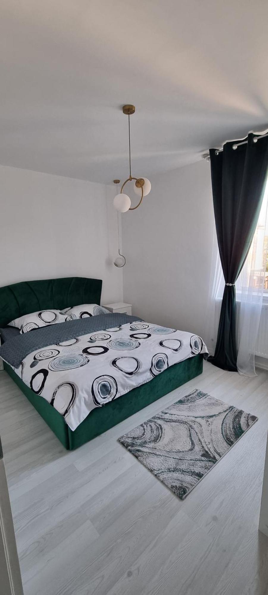 Apartament Central Pe Pietonala Nr2 후네도아라 외부 사진