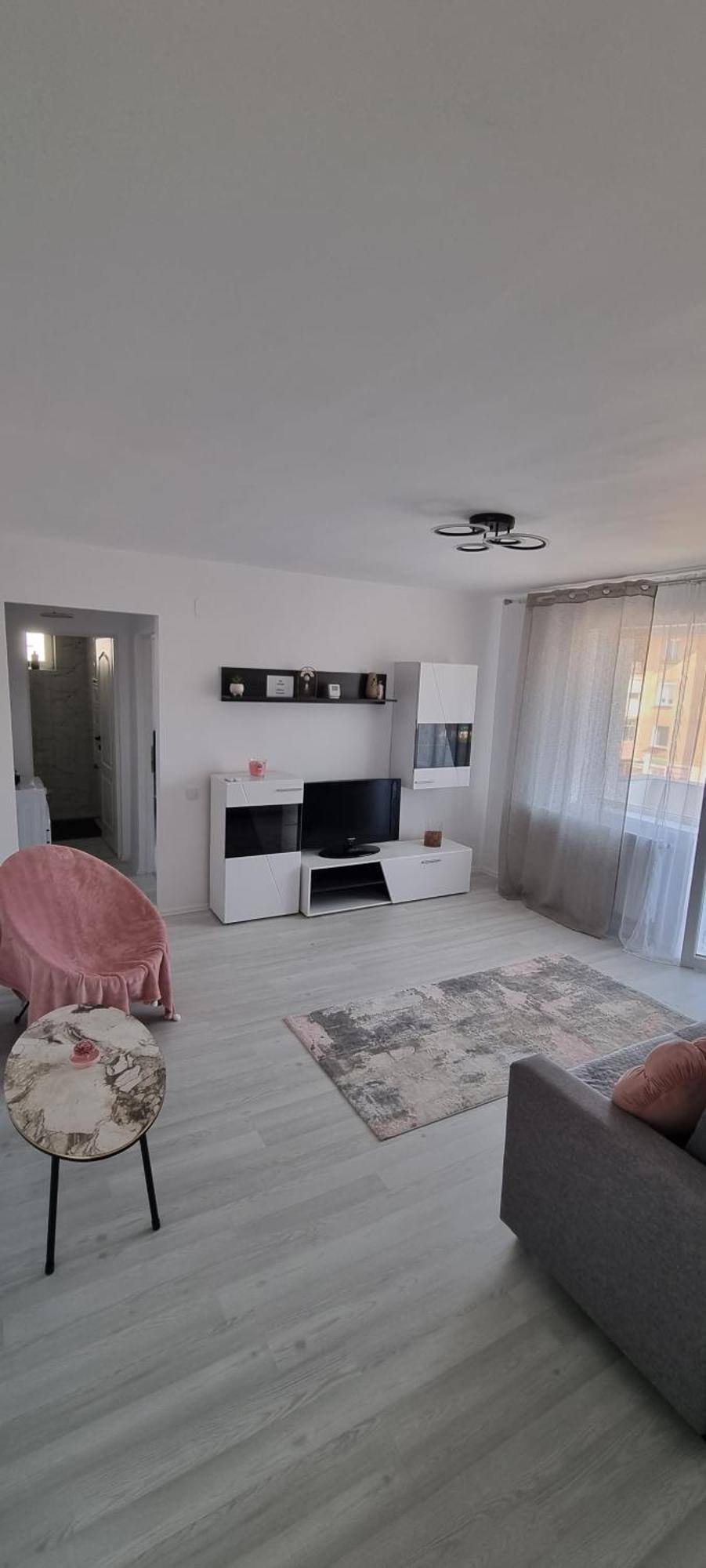 Apartament Central Pe Pietonala Nr2 후네도아라 외부 사진