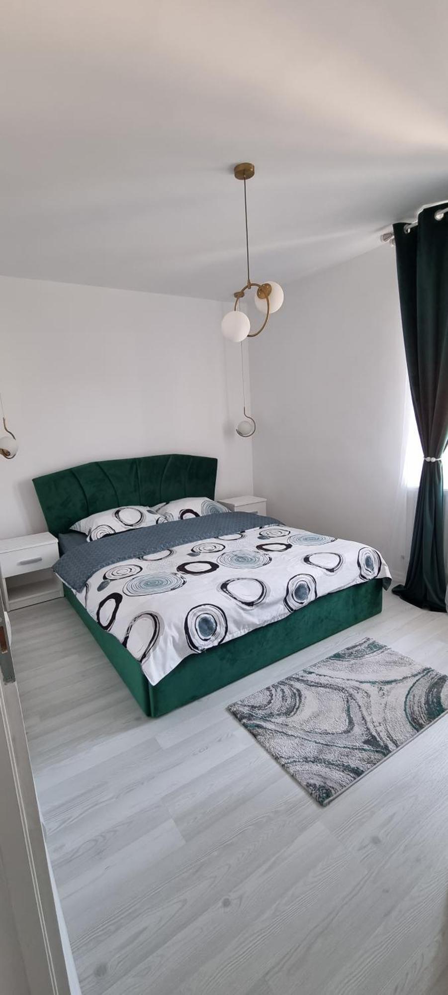 Apartament Central Pe Pietonala Nr2 후네도아라 외부 사진