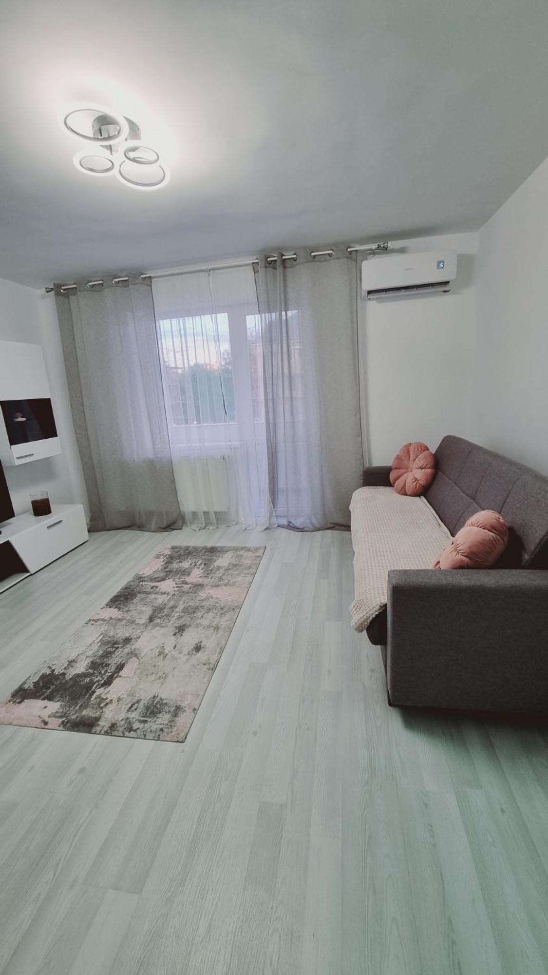 Apartament Central Pe Pietonala Nr2 후네도아라 외부 사진